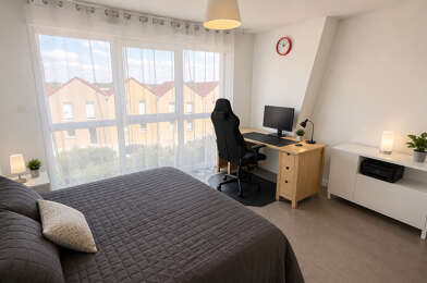 Appartement 1 pièces 79900 €