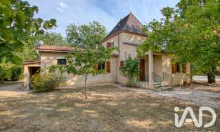 Maison 6 Pièces 160 m² à vendre à Daglan (24250)