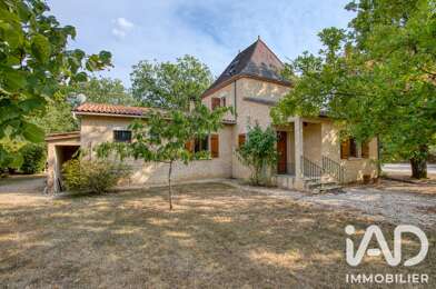 Maison 6 pièces 290000 €