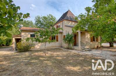 Vente Maison traditionnelle 6 pièces — photo du bien