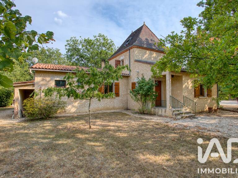 Vente Maison traditionnelle 6 pièces — photo 1
