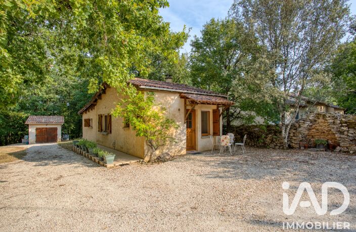 Vente Maison traditionnelle 6 pièces — photo 2