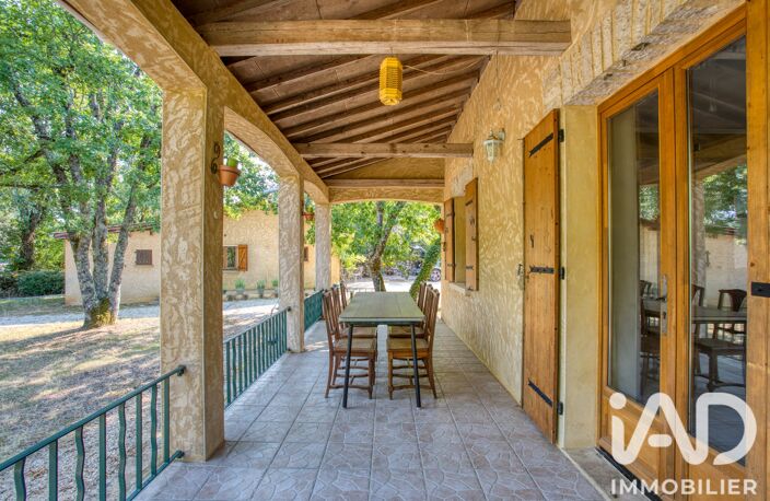 Vente Maison traditionnelle 6 pièces — photo 3