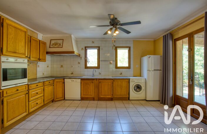 Vente Maison traditionnelle 6 pièces — photo 4