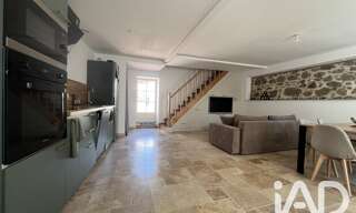 Maison 4 Pièces 77 m² à vendre à Pouzauges (85700)