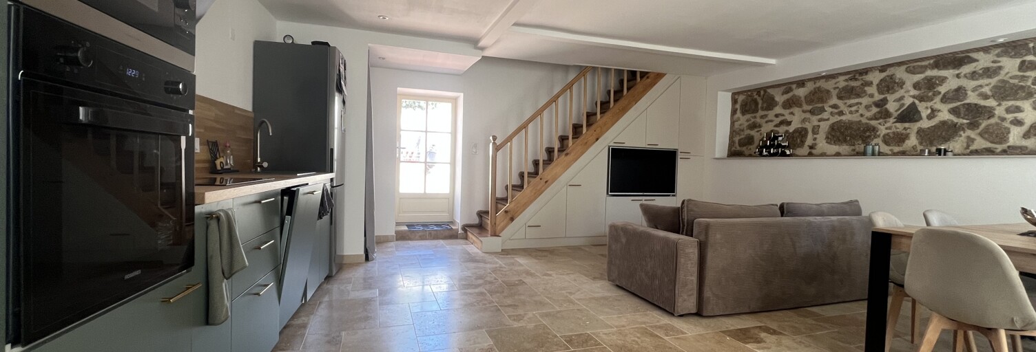 Maison 4 Pièces 77 m² à vendre à Pouzauges (85700)