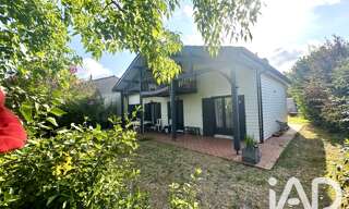 Maison 5 Pièces 90 m² à vendre à Blanquefort (33290)