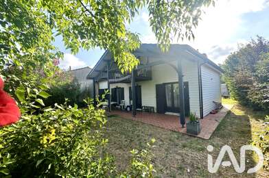 Maison 5 pièces 343000 €