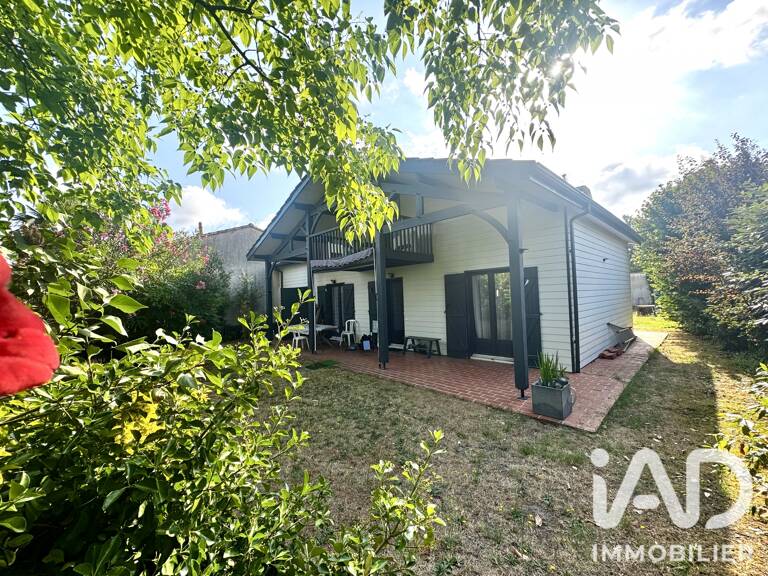 Vente Maison/villa 5 pièces — photo 1