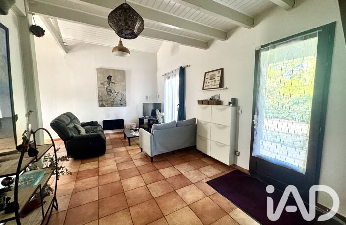 Vente Maison/villa 5 pièces — photo 2