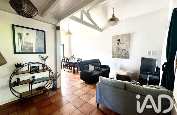Vente Maison/villa 5 pièces — photo 3