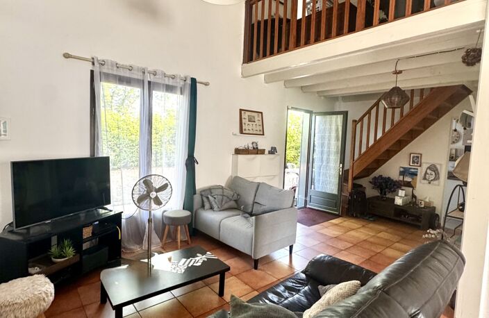 Vente Maison/villa 5 pièces — photo 4