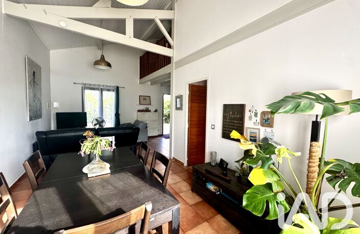 Vente Maison/villa 5 pièces — photo 5