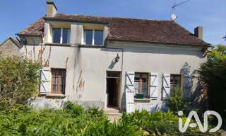 Maison 5 Pièces 114 m² à vendre à Tourouvre au Perche (61190)
