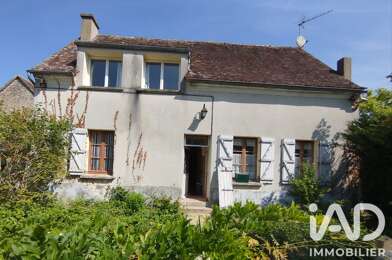 Maison 5 pièces 64400 €