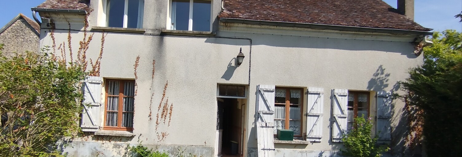 Maison 5 Pièces 114 m² à vendre à Tourouvre au Perche (61190)