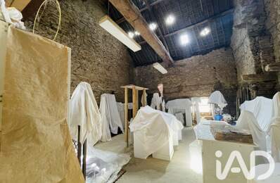 Vente Maison de campagne 3 pièces — photo du bien