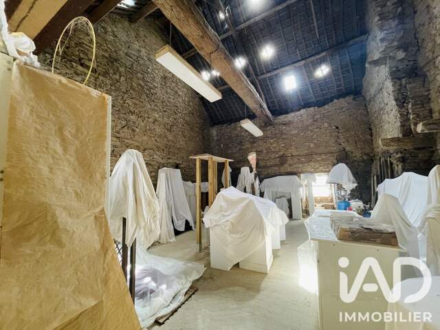 Vente Maison de campagne 3 pièces — photo du bien