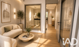 Appartement 5 Pièces 96 m² à vendre à Paris 15 (75015)