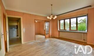 Maison 4 Pièces 87 m² à vendre à Roncourt (57860)