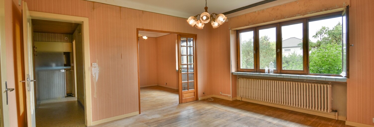 Maison 4 Pièces 87 m² à vendre à Roncourt (57860)