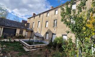 Maison 8 Pièces 233 m² à vendre à Lescure-Jaoul (12440)
