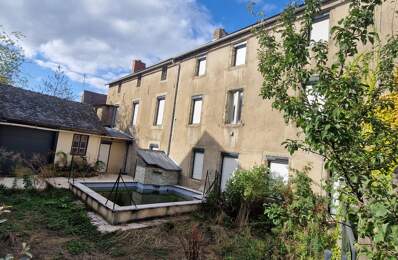 Vente Maison de village 8 pièces — photo du bien