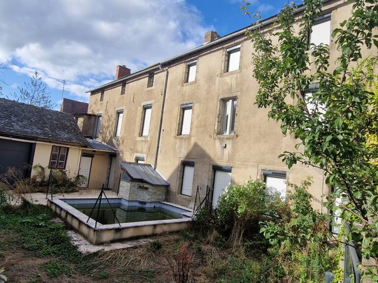Vente Maison de village 8 pièces — photo 1