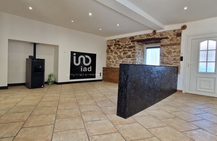 Vente Maison de village 8 pièces — photo 3