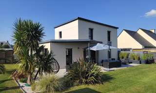 Maison 6 Pièces 106 m² à vendre à Brusvily (22100)
