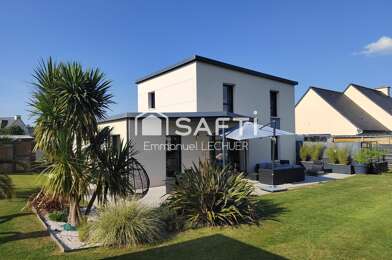 Maison 6 pièces 330000 €