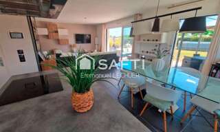 Maison 6 Pièces 106 m² à vendre à Brusvily (22100)