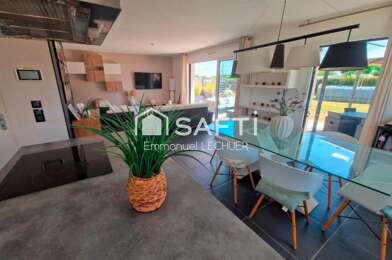 Maison 6 pièces 330000 €