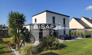 Maison 6 Pièces 106 m² à vendre à Brusvily (22100)