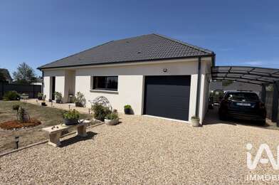 Maison 4 pièces 200000 €