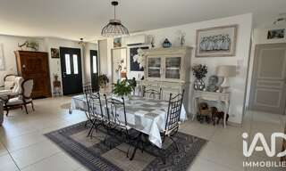 Maison 4 Pièces 110 m² à vendre à Méreau (18120)