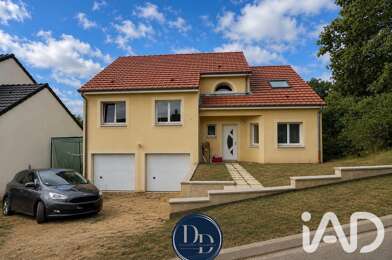 Maison 6 pièces 360000 €