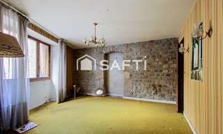 Maison 5 Pièces 140 m² à vendre à Saint-Félicien (07410)