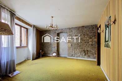 Maison 5 pièces 110000 €