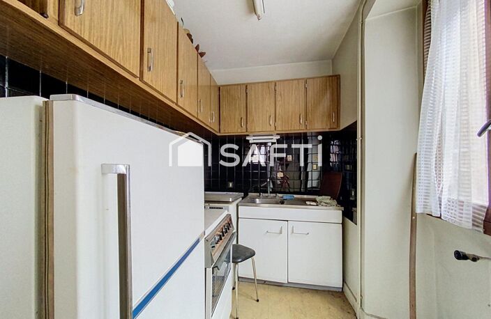 Ensemble immobilier en pierre au cœur de Saint-Félicien — photo 2
