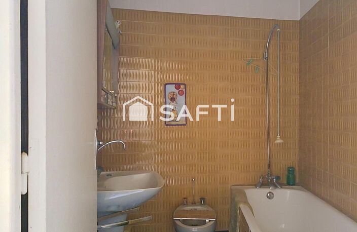 Ensemble immobilier en pierre au cœur de Saint-Félicien — photo 5