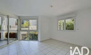 Appartement 2 Pièces 38 m² à vendre à Montpellier (34070)