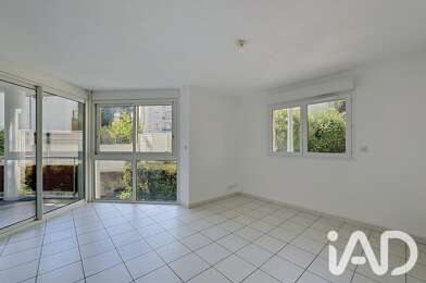 Appartement 2 pièces 145000 €