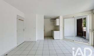 Appartement 2 Pièces 38 m² à vendre à Montpellier (34070)
