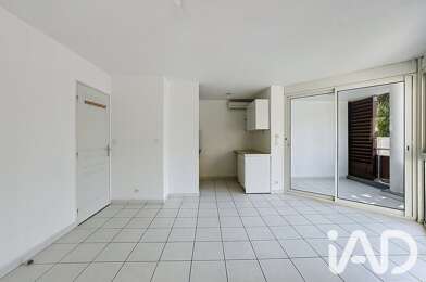 Appartement 2 pièces 140000 €