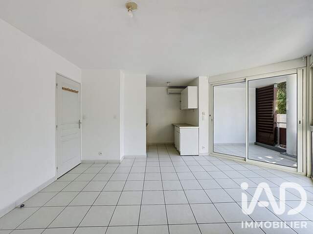Vente Appartement 2 pièces — photo du bien