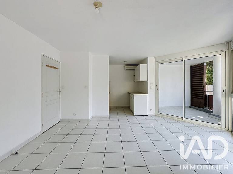 Vente Appartement 2 pièces — photo 1