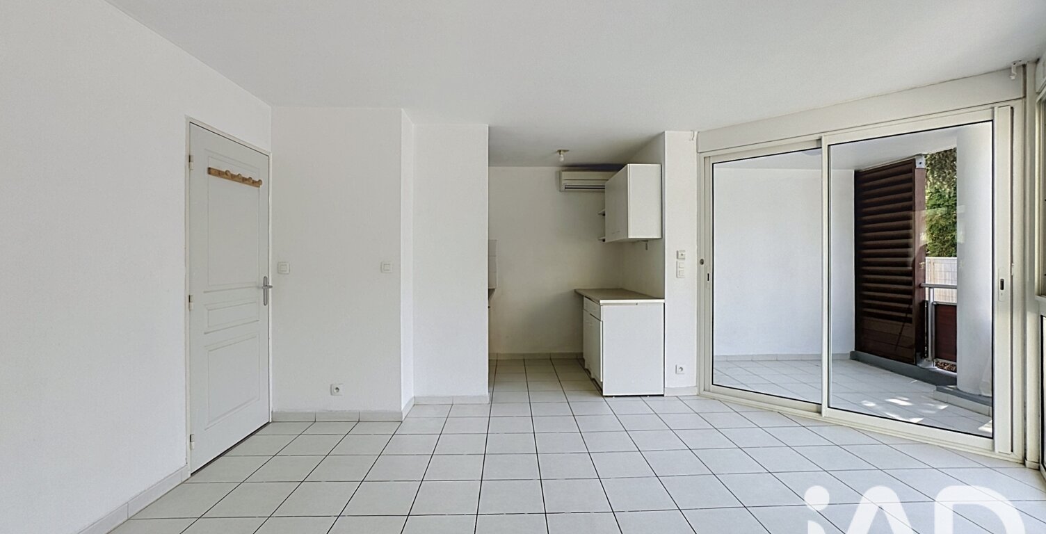Vente Appartement 2 pièces — photo 1