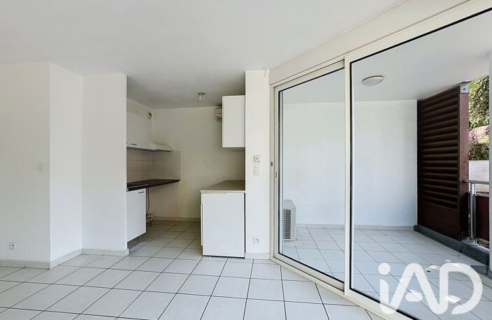 Vente Appartement 2 pièces — photo 3