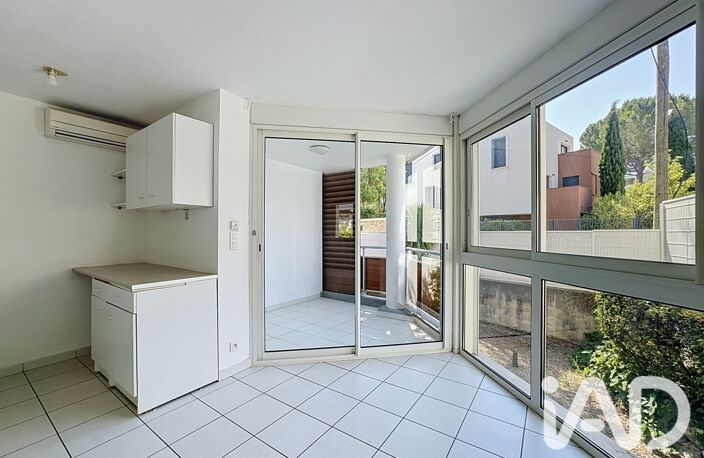 Vente Appartement 2 pièces — photo 4